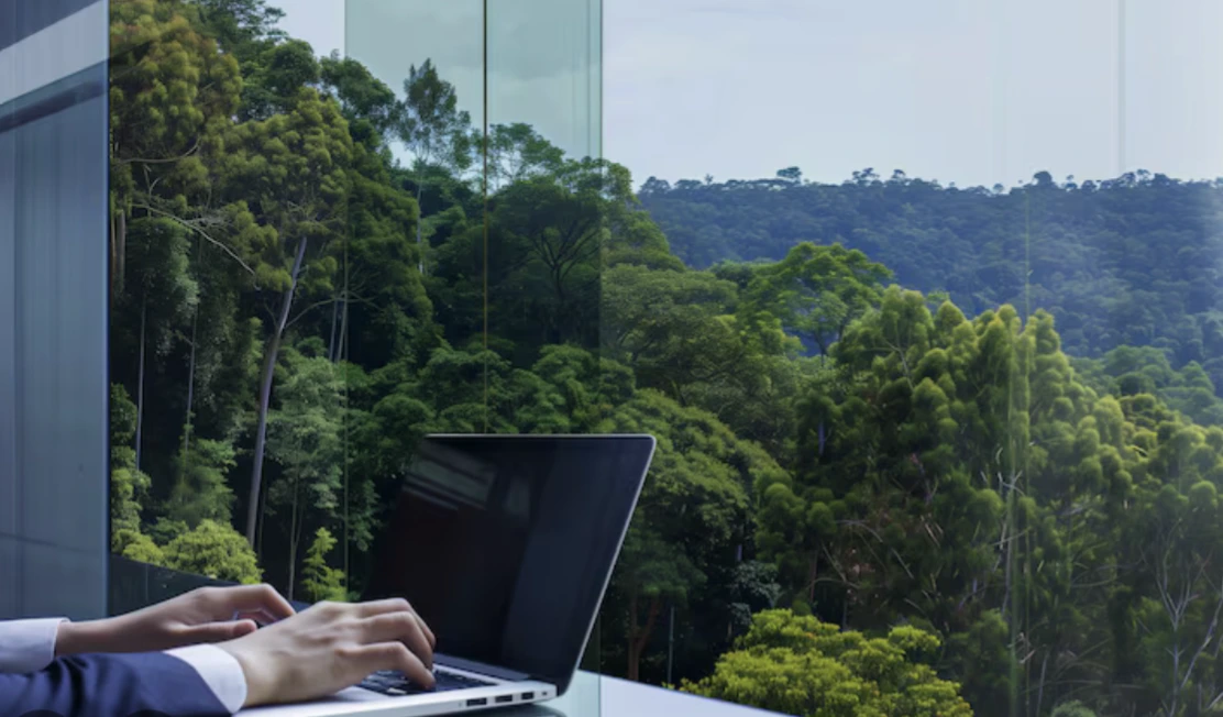 Дистанционен еколог - текущо екологично обслужване