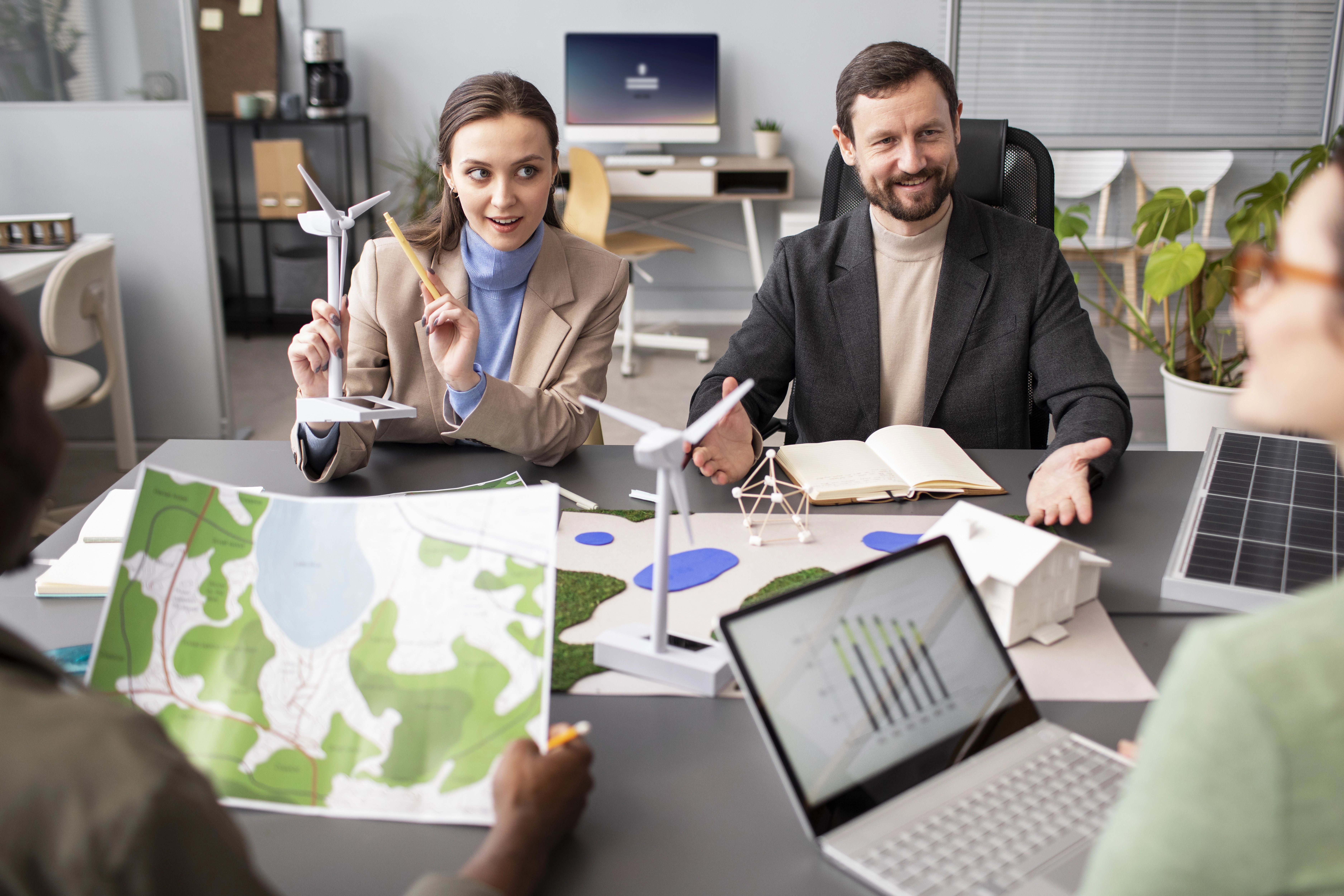 Екологичен одит - систематична оценка на съответствие