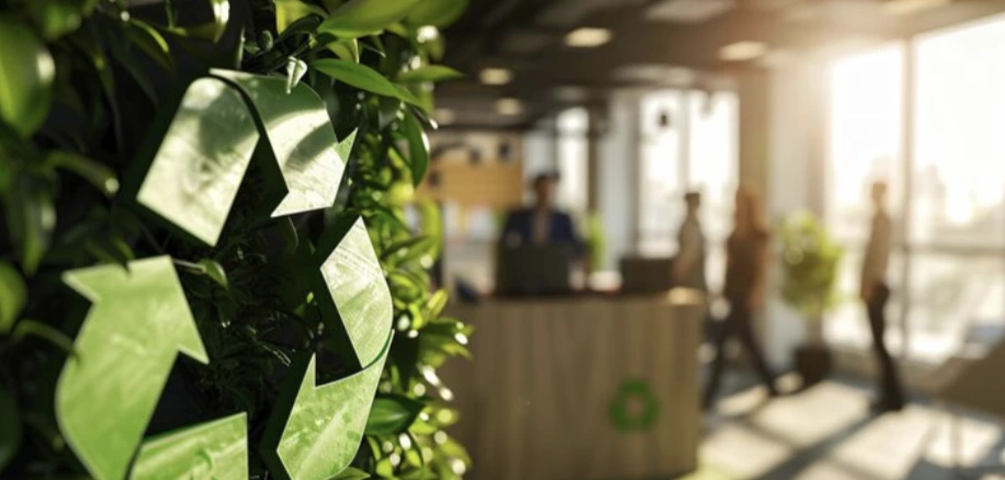 Екологични консултации и управление на околната среда