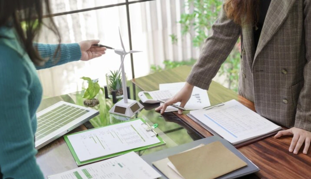 Абонаментно екологично обслужване - цялостна поддръжка