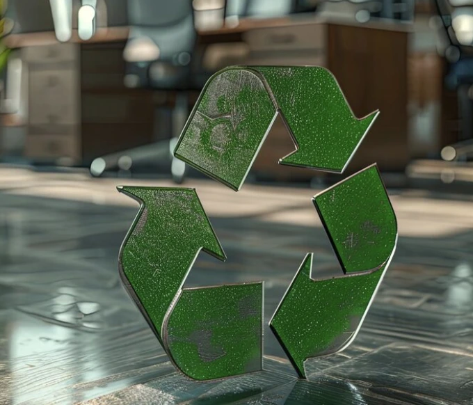 Управление на отпадъците - анализ и оптимизация на системи