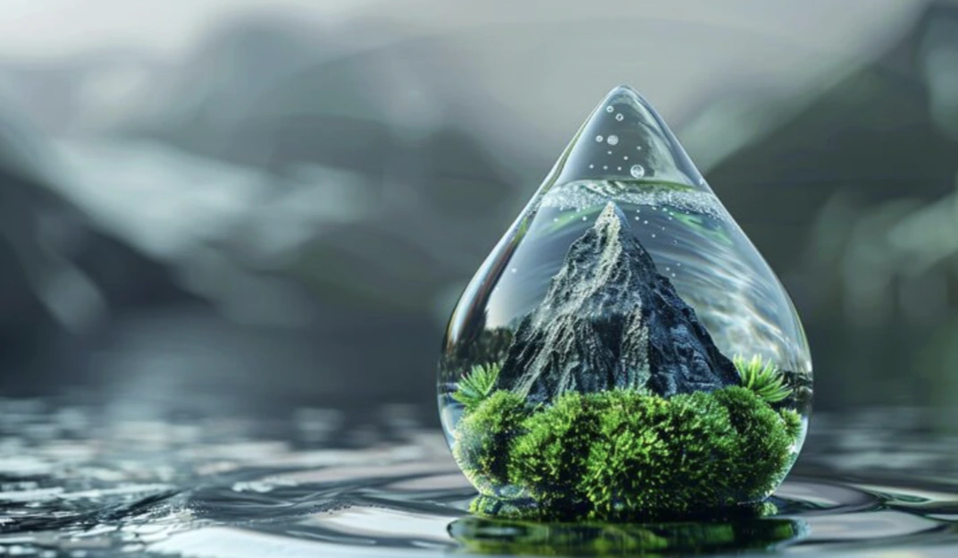 Управление на водните ресурси - консултации и мониторинг